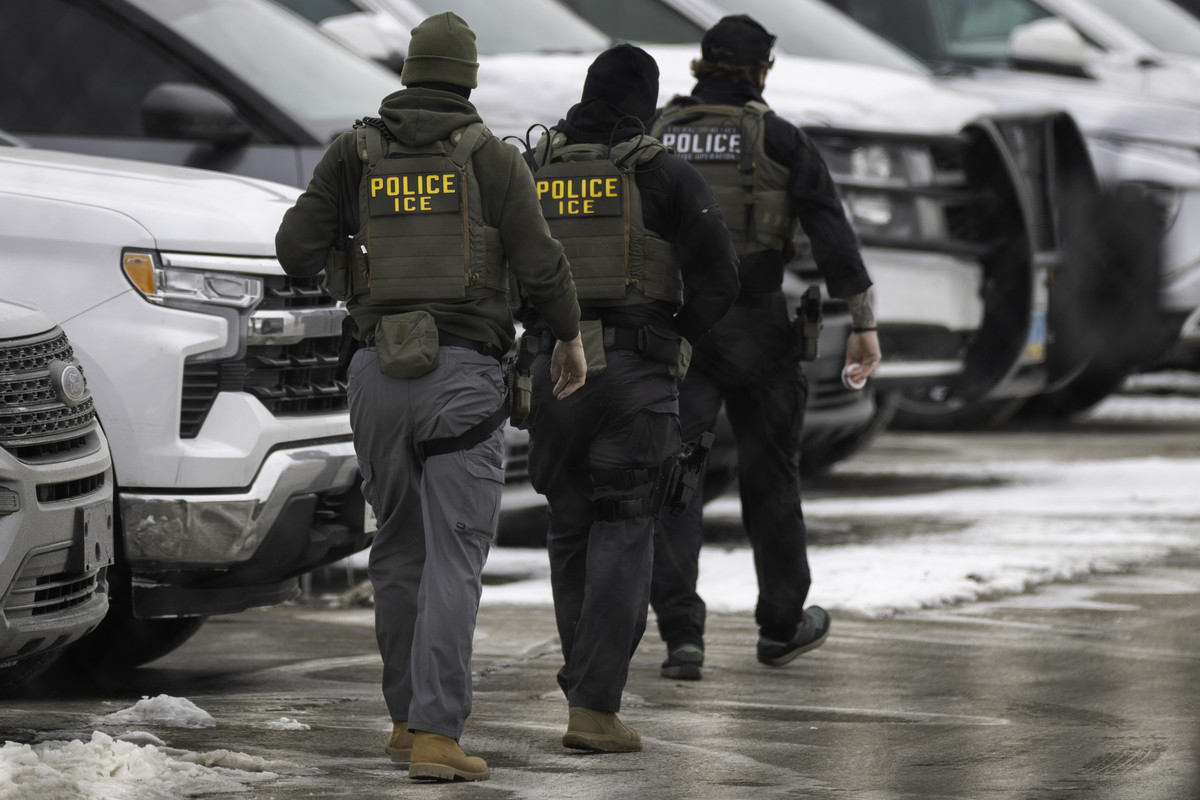 Trump administration scraps fast-track ICE training after political backlash and agency turmoil