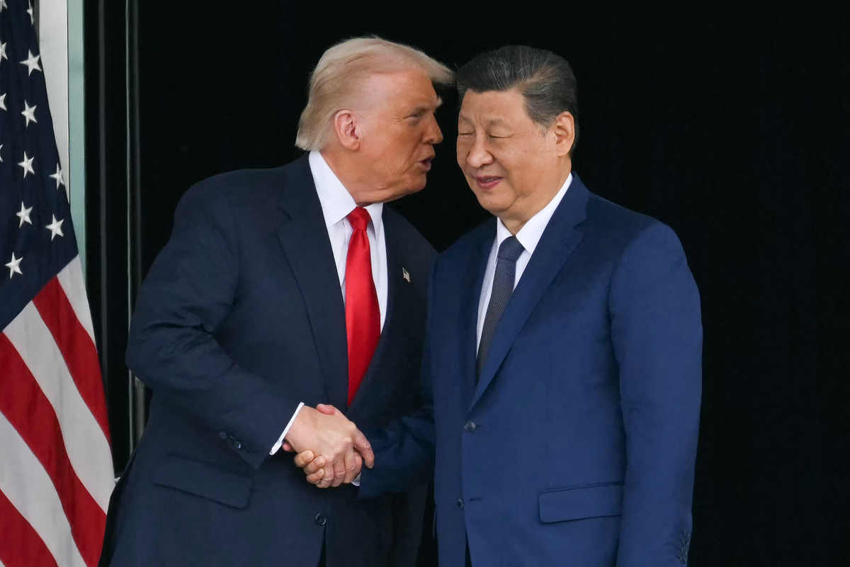 Trump’s Beijing Summit Stirs Tensions Over CEO Delegation Size and China Strategy