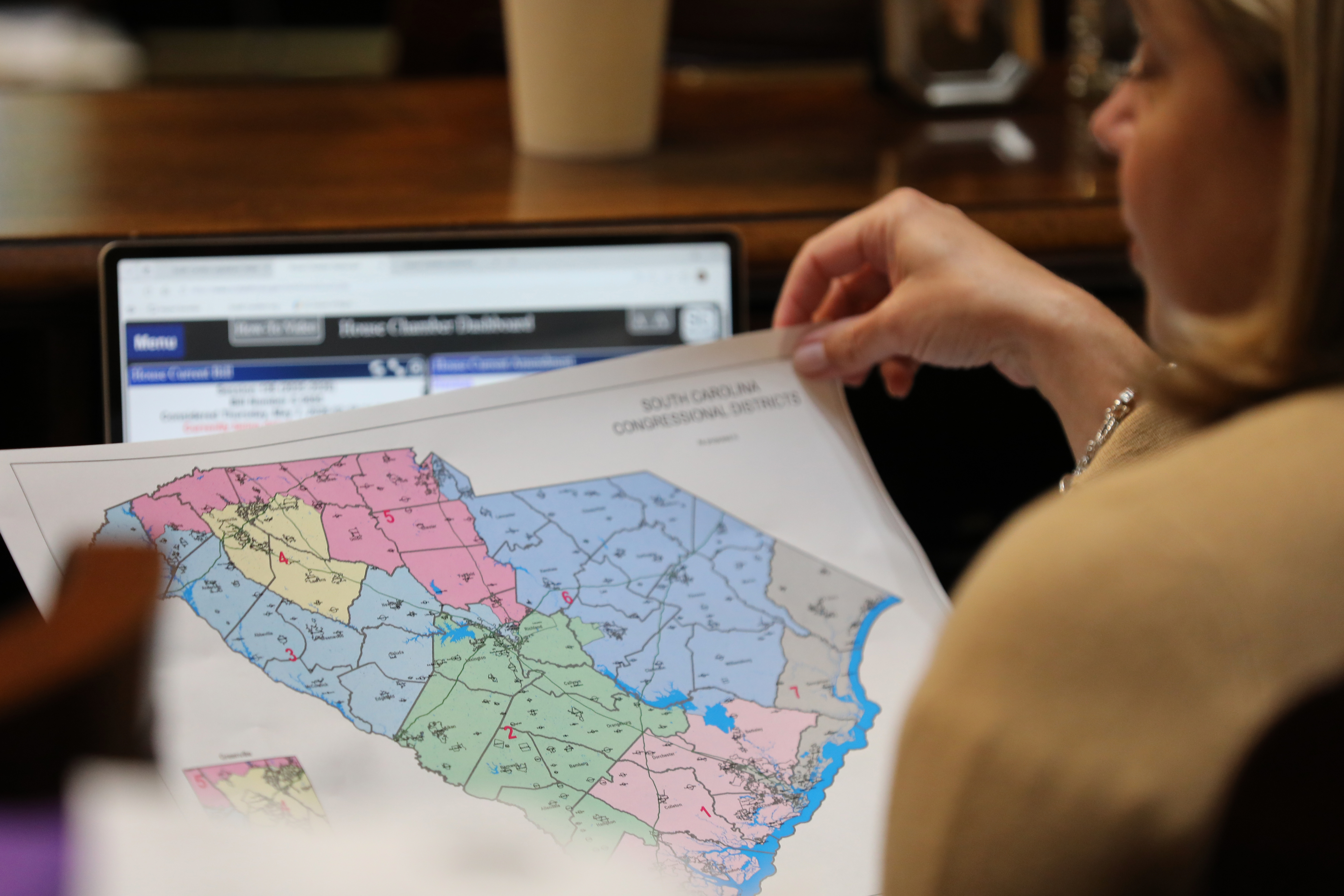 Trump’s Redistricting Gambit Risks Backfiring on the GOP