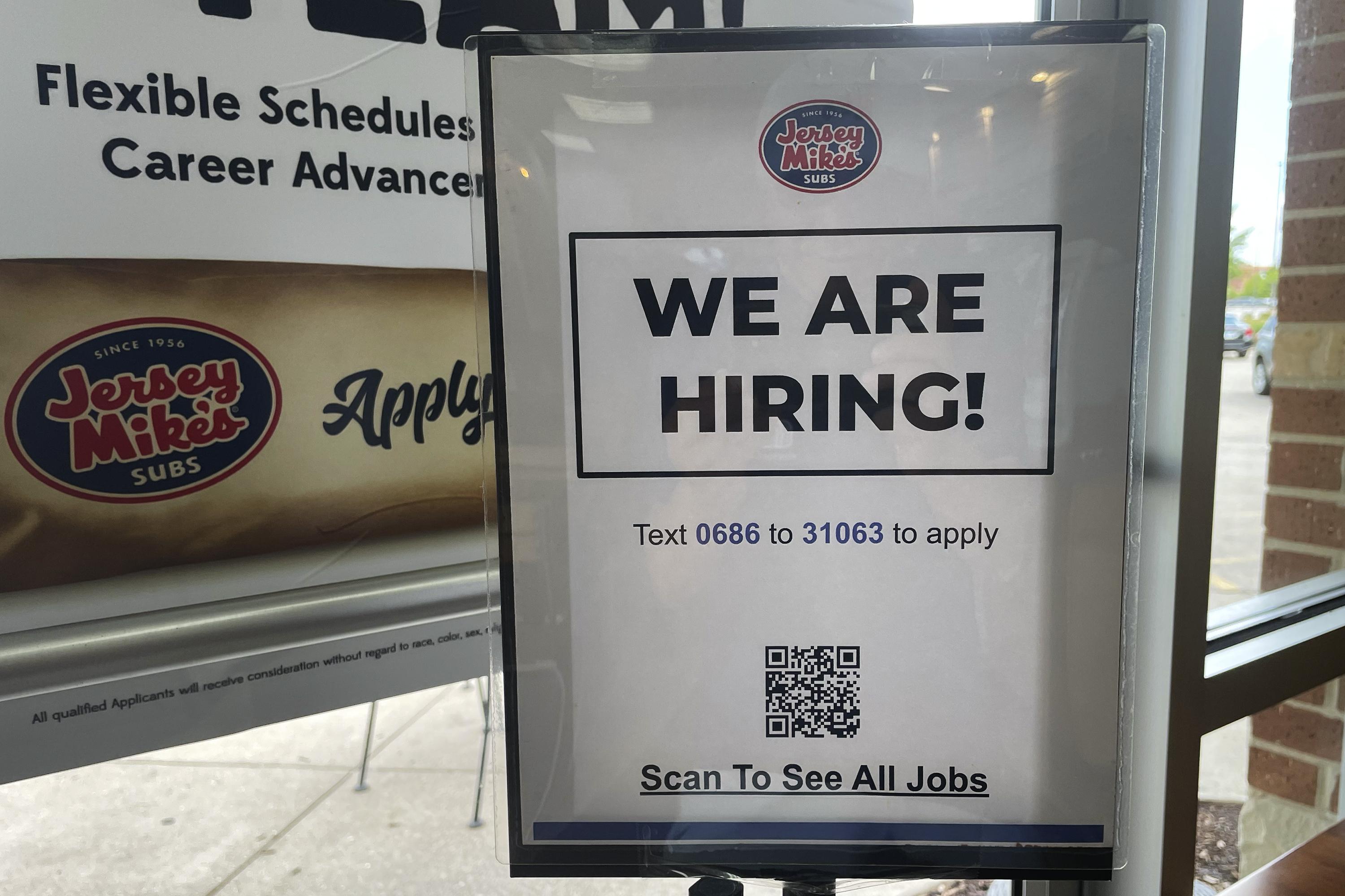 U.S. Adds 187,000 Jobs in August as Labor Market Shows Resilience Despite Rising Unemployment