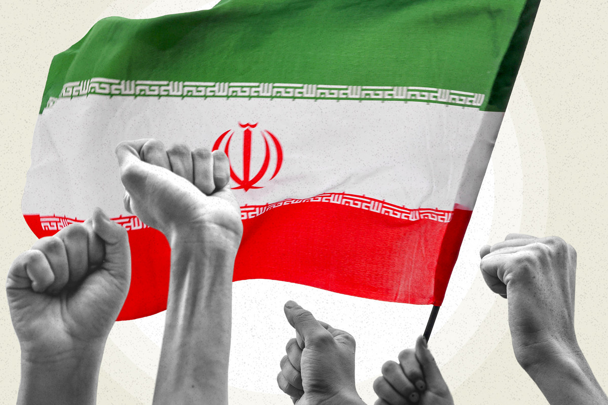 U.S. Bets on Iranian Uprising After Strikes, but Experts See Long Odds