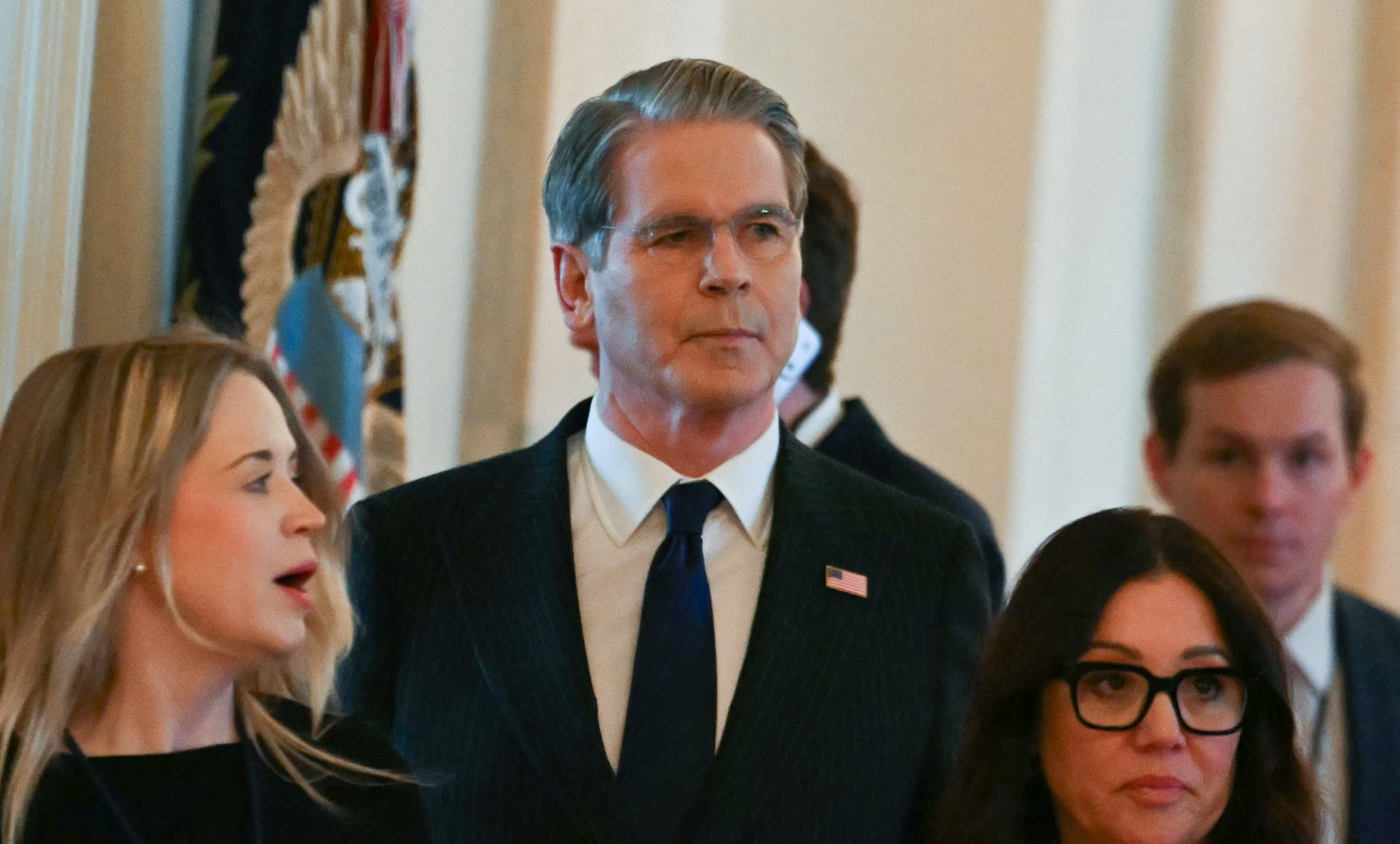 U.S. Considers Easing Iranian Oil Sanctions to Stabilize Global Energy Markets