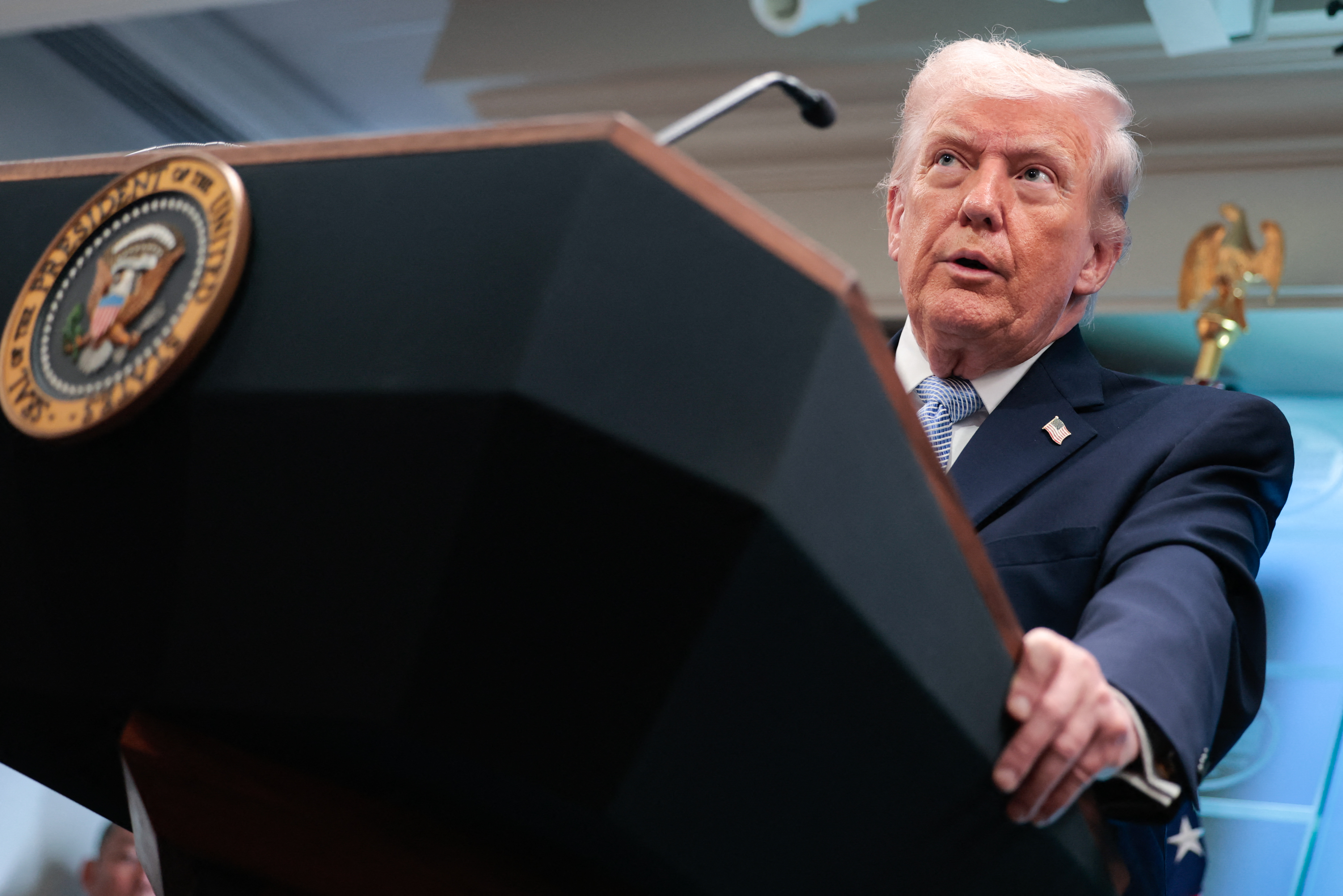 U.S. Official Puts Odds of Iran Nuclear Deal at 85 Percent, Warns Details Still Months Away