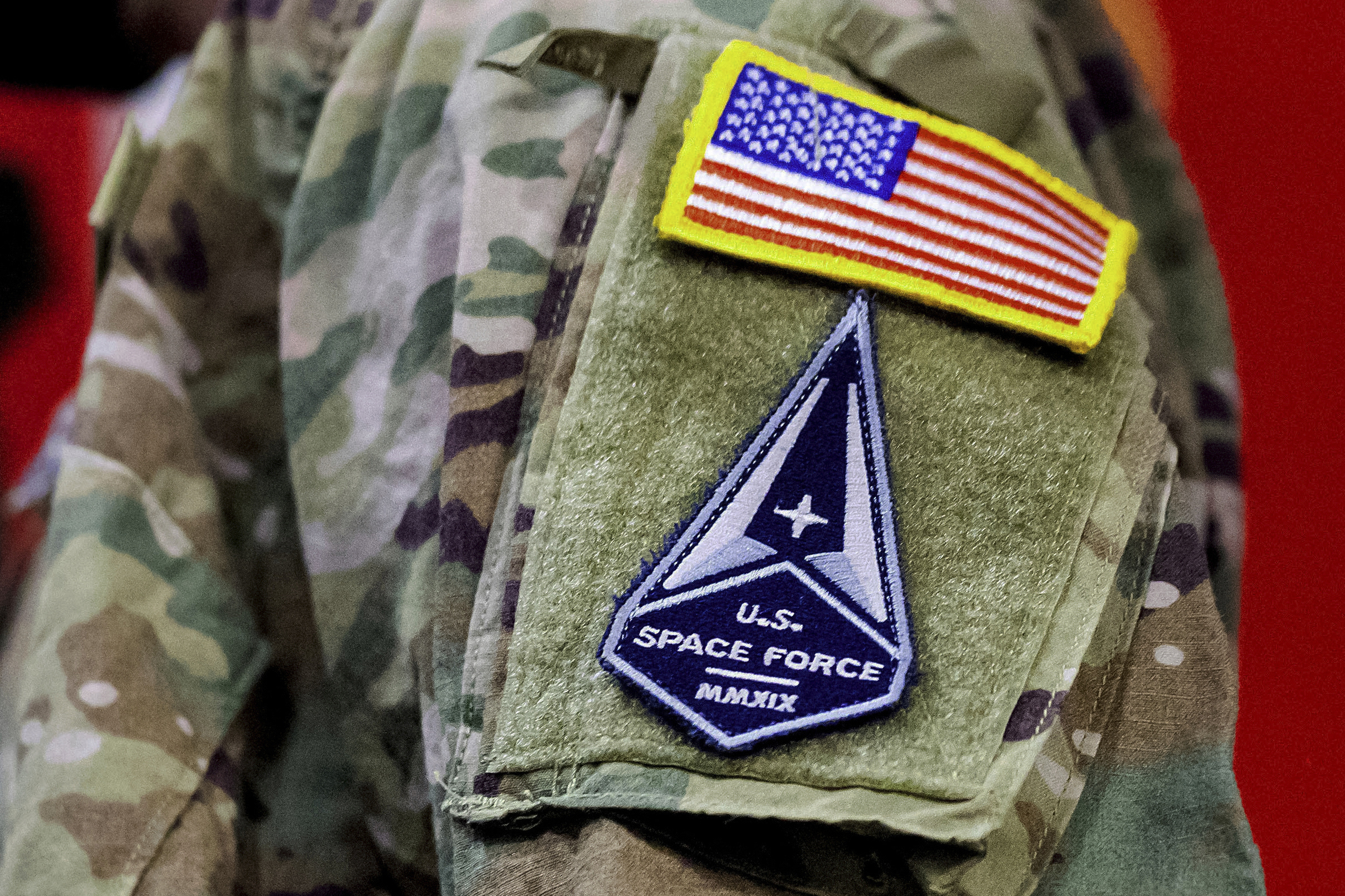 US Space Force Expands Rapidly Amid Anticipation of Major Budget Increase