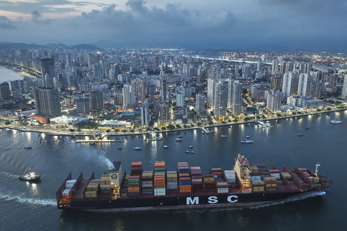 U.S. Tells Negotiators Global Shipping Carbon Tax Has ‘No Prospect’ of Success
