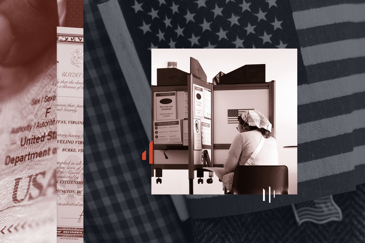Voters Remain Skeptical of Trump’s SAVE America Act Despite Support for Voter ID