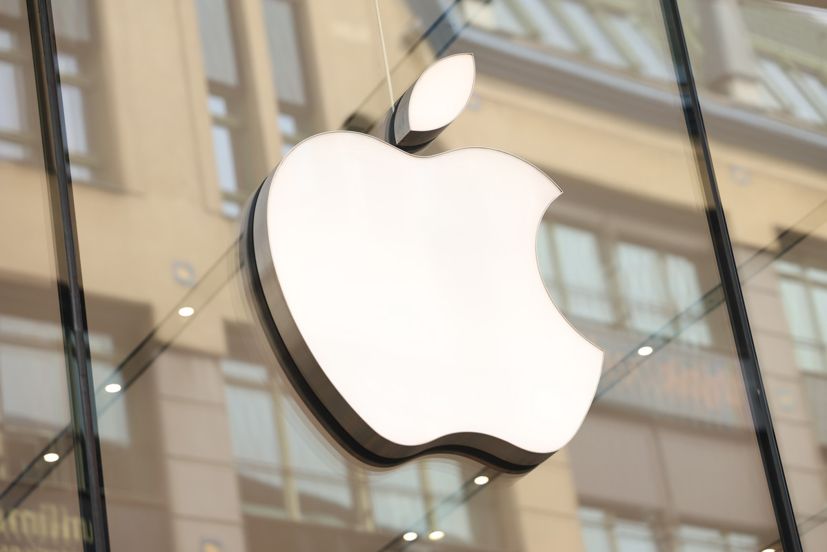 West Virginia Sues Apple, Alleging iCloud Enabled Child Abuse Imagery