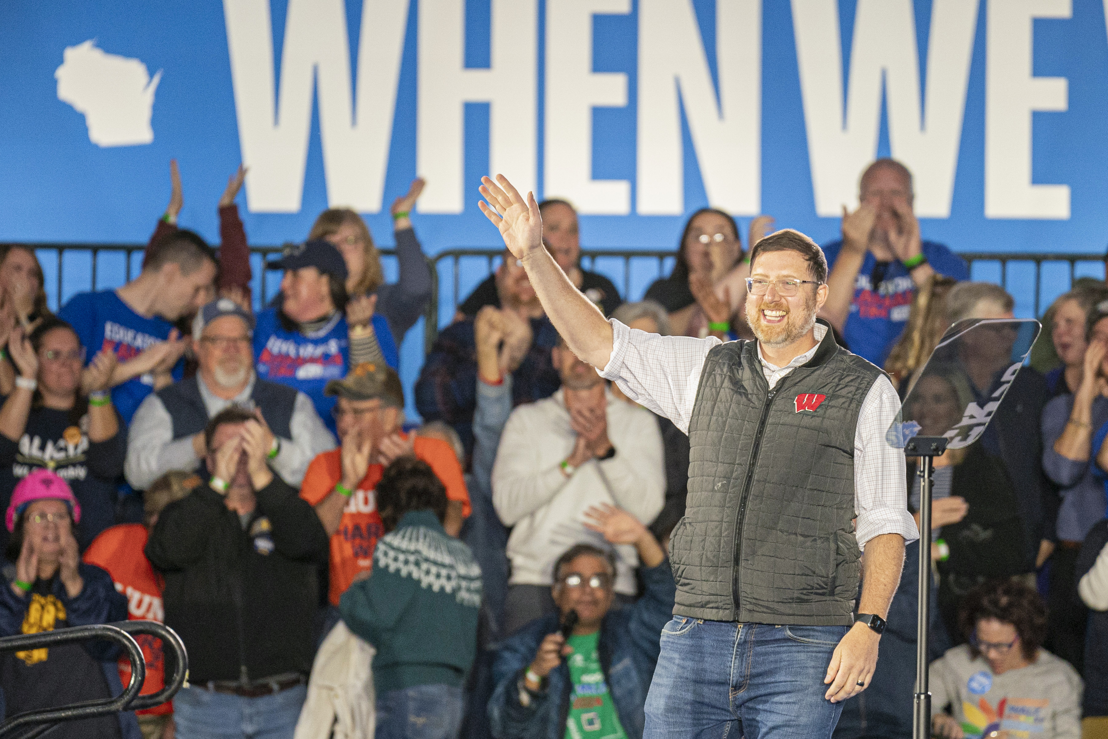 Democrats Urged to Shift Focus From Washington to State Capitols